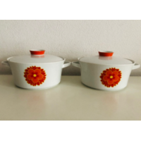 36 delig Winterling servies